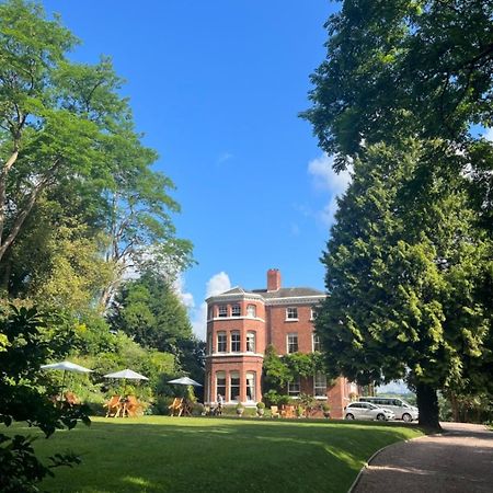 Kateshill House Bed & Breakfast Bewdley Dış mekan fotoğraf