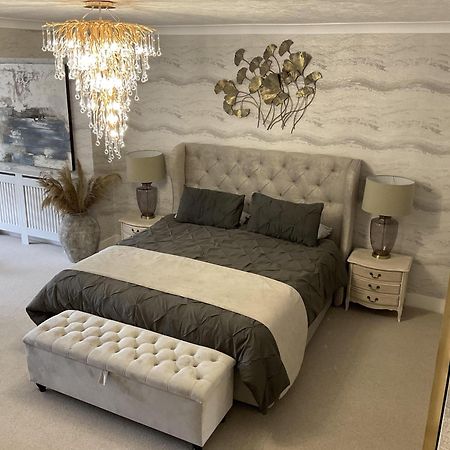 Kateshill House Bed & Breakfast Bewdley Dış mekan fotoğraf