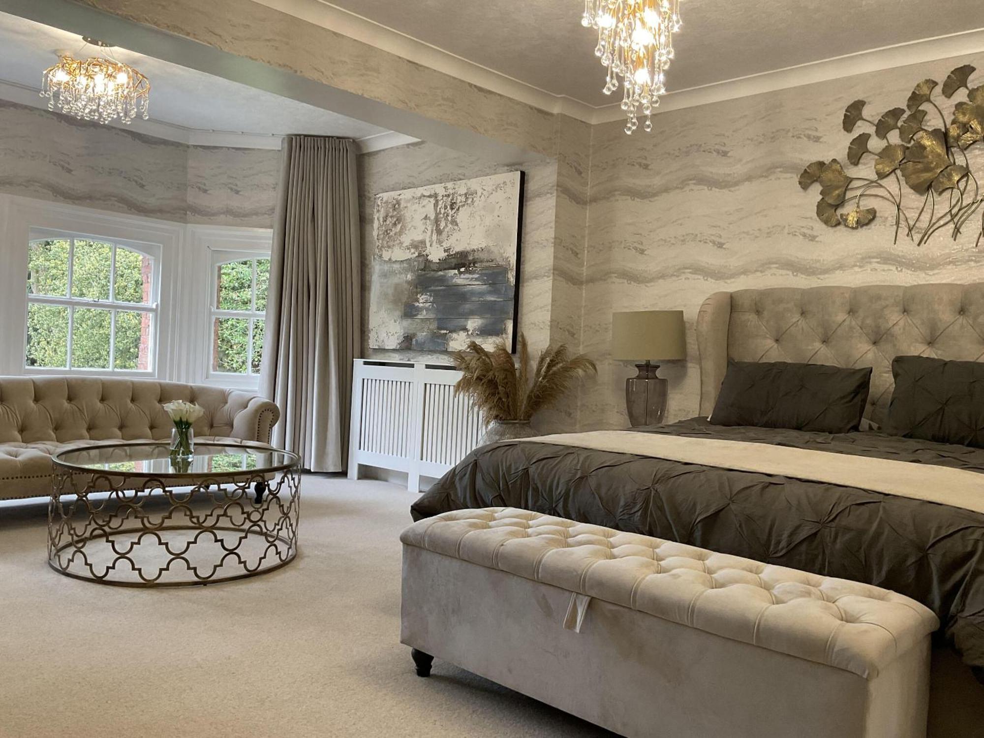 Kateshill House Bed & Breakfast Bewdley Dış mekan fotoğraf