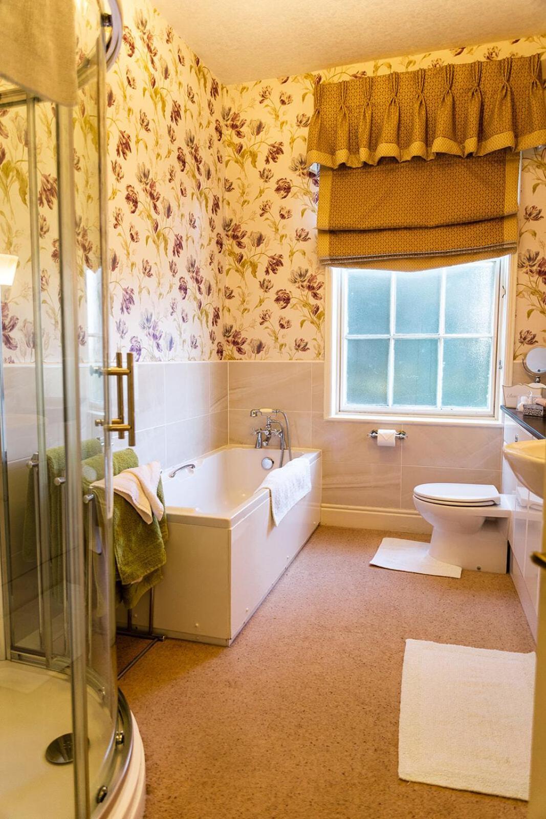 Kateshill House Bed & Breakfast Bewdley Dış mekan fotoğraf